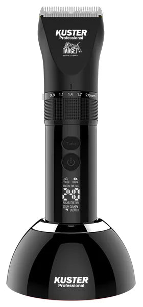 Tondeuse KUSTER PW458-2 Target noire