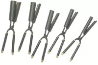 Promex K Marcel Classic Iron D.19mm