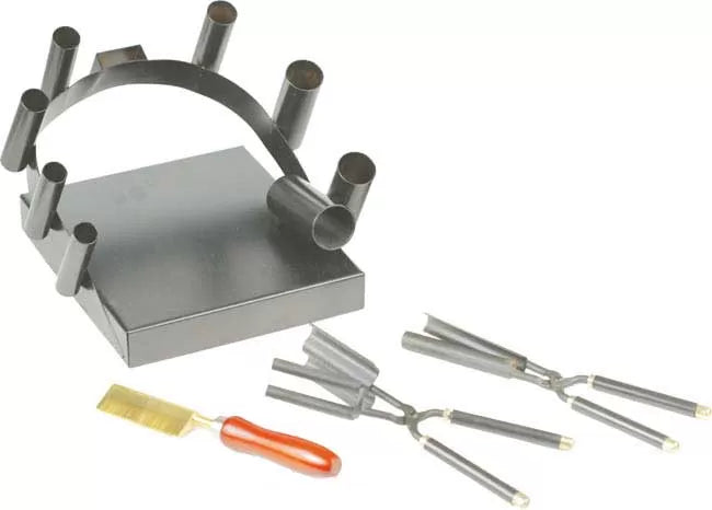 PROMEX SUPPORT pour 9 FERS MARCEL