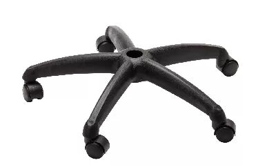 Pied Casque Magister Croix 5 Pvc