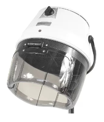 Casque Pro EKO avec Pied - 1075 Watts - MAGISTER