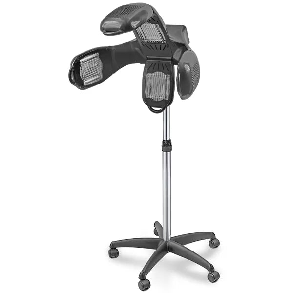 Casque Klimateko Magister tete pour Pied ou Bras