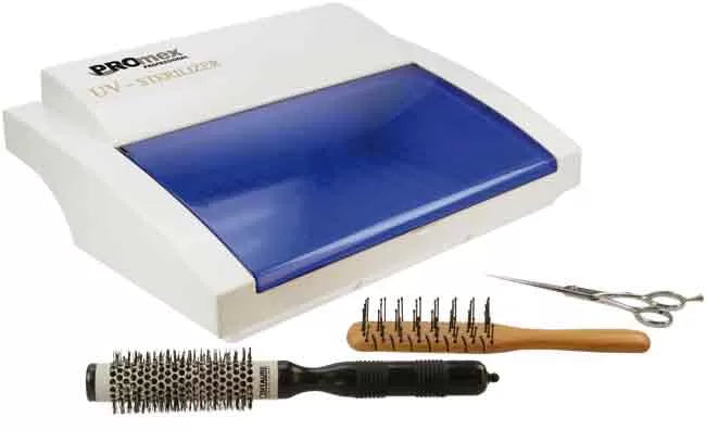 Stérilisateur UV Blueteck - 8W