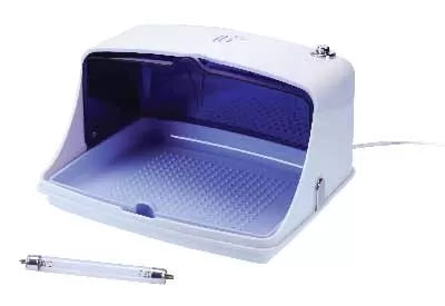 Stérilisateur Professionnel MINI-STERIX - 5 Watts, Compact et Efficace