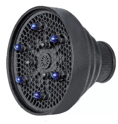 Diffuseur Volume universel pour séchoirs (Noir)