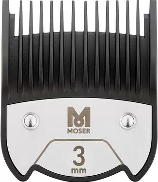 MOSER KUNO magnetic shoe size 3.0mm