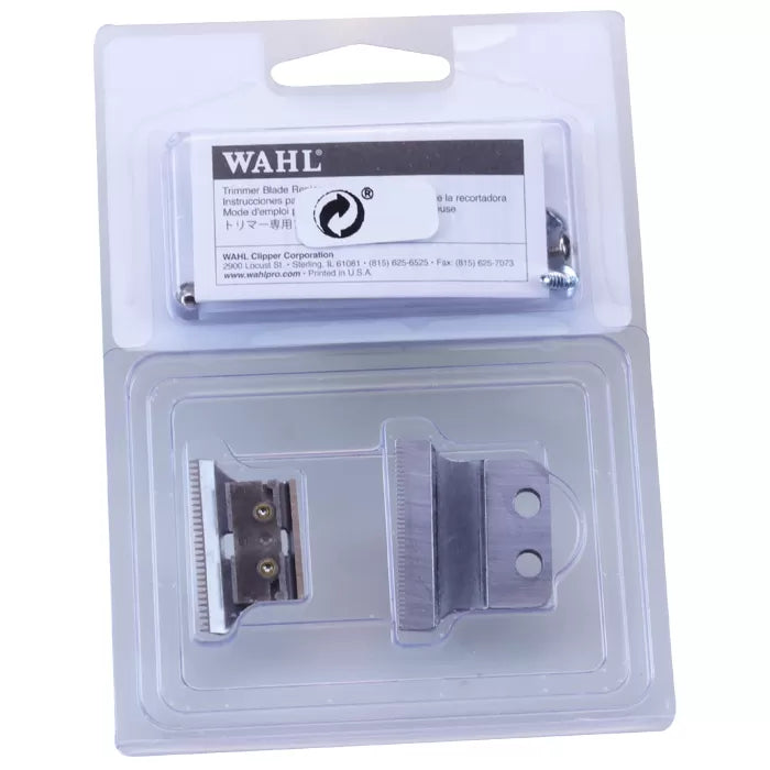 Tete de coupe WAHL DETAILER 0.4mm