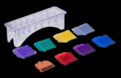 Sabot tondeuse KIT color 8 tailles