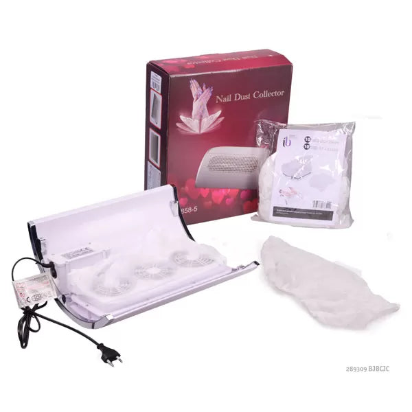 PDASPI-872682 SACHET RECUP POUSSIERE X 10