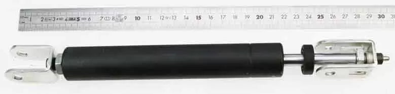 PDPROMEX PISTON POMPE DOSSIER FAUT 29CMS