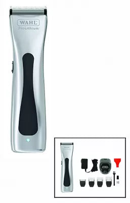 Tondeuse mini pro BERET Wahl avec 4 sabots