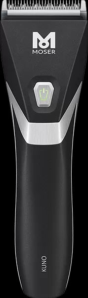 Tondeuse Kuno 2 têtes Moser Model 1887-0057