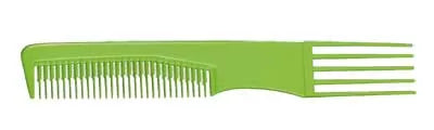 Mezzo green fork comb