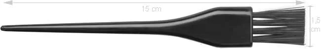 Pinceau Teinture L.150Mm Mini 15Mm