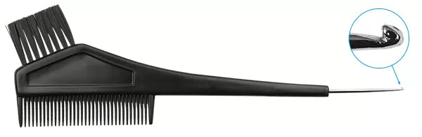 PINCEAU TEINTURE AvCROCHET