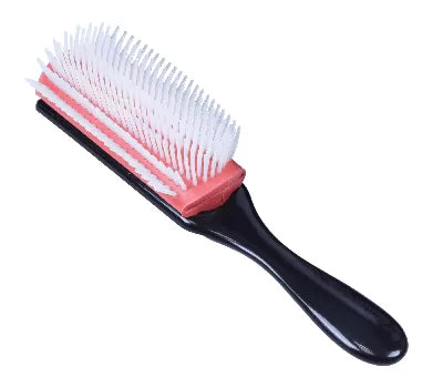 Brosse GumBrosse DENMY Pvc 9 Rgs Bombée