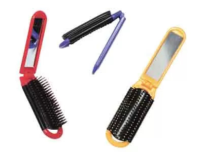 Brosse miroir rétractable - Centaure FLEXY-MIROR