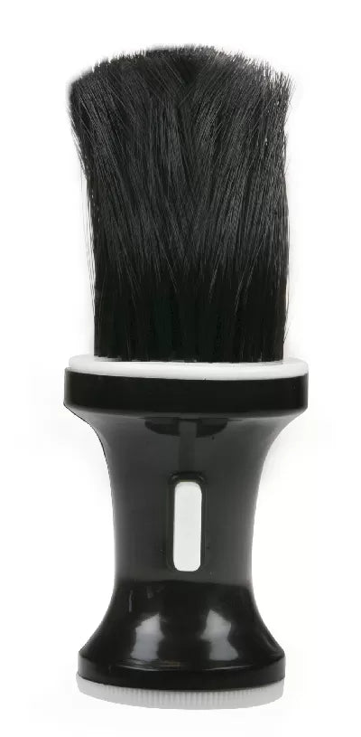 Kylta Black Nylon Neck Broom 16cm - Centaur
