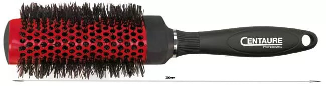 Brosse Thermo Triangle (32/46mm) - Centaure