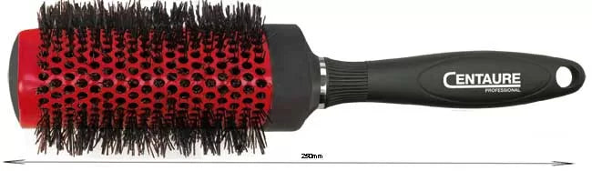 Brosse Thermo Triangle (42/58mm) - Centaure