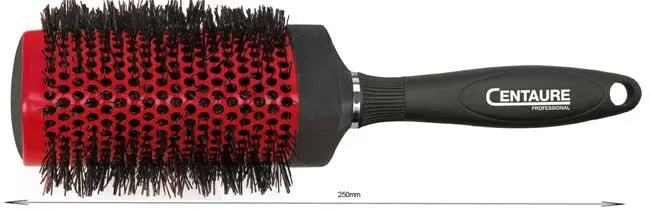 Brosse Thermo Triangle (53/68mm) - Centaure
