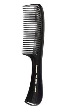 Peigne GUMI démêloir en ébonite - Centaure