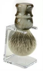 Blaireau Centaure 100% T14 25-60 gris extra doux