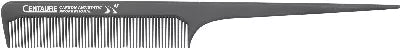 Peigne Carbone 22.5cm + 2 Pinces - Centaure