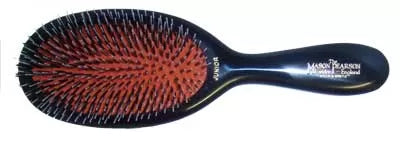 Brosse Mason Junior Mm Mixte Plastic Noir