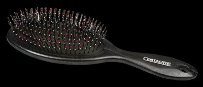 Brosse Centaure SOFTY MAESTRO pneu 11 rgs perlée