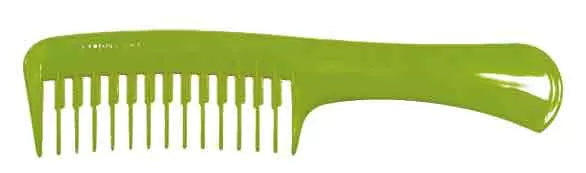 Peigne Centaure.  Rateaudtlarg  G Vert