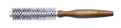 Brosse Mezzo Métal UniBrossein Perlée 25MM