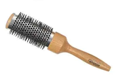 Brosse Thermo Ronde (40mm) - Centaure