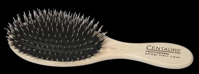 Brosse Pneu Mezzo Bois Chardon 11Rg