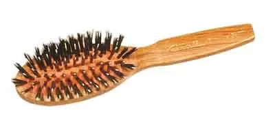 Brosse pneumatique Centaure Wood  7 Rangs Chardon