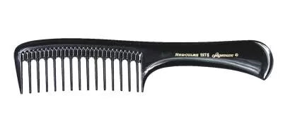 Peigne Hercule 1975 Rateau Dents Larges