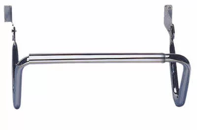 Repose Pied Mural relevable non gaine (44cm)