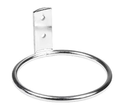 Support vertiacal cercle pour séchoir