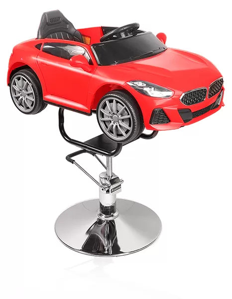 Siege Bolido-2 spécial enfant avec pompe