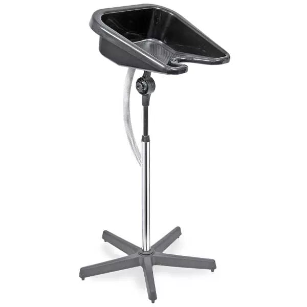 Lave tête basculant sur pied CHILIE avec tube