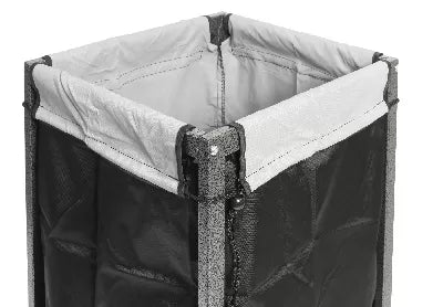 Klinobag Trolley Charriot Avec 3 Sacs