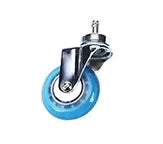 Roulette SUPER-RACING crystal75mm special tabouret