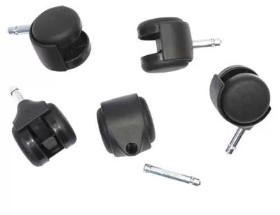 PDTAB BUFAL ROULET PIED AXE-10-CLIP PIVOT-11 x1