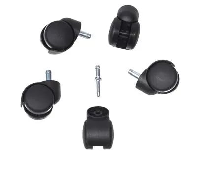 PDTAB BUFALUX ROULET PIED AXE-11 PIVOT11 x1