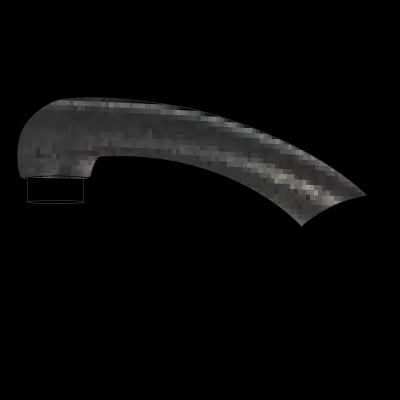 PDKONFOREL DOUCHETTE MITI GEMPHIS