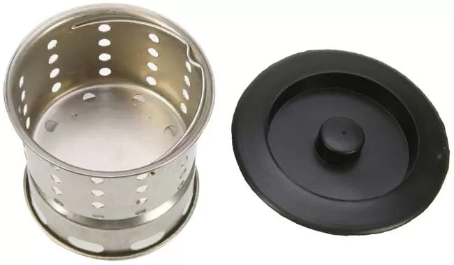 PDKONFOREL FILTRE BONDE ANTI CHEV POUR CUVET