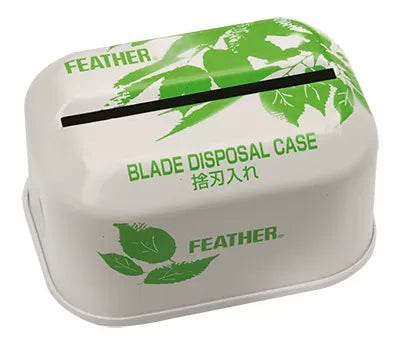 Boite De Recup Pour Lames Faether
