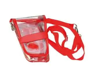 Trousse A Outil Crystal Rouge Jim
