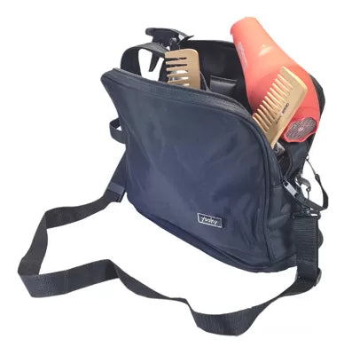 Trousse Noir Camille Coiffure ou Esthetique