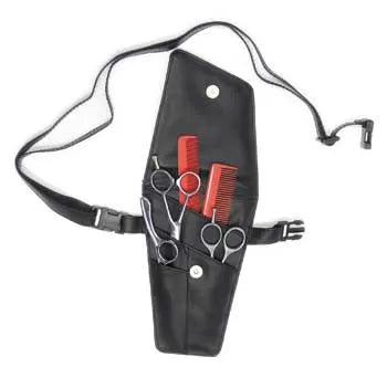 TROUSSE CEINTURE JIDEX 2 NOIR